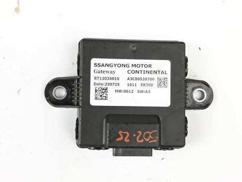 Used Electronic module Electronic module SSANGYONG TIVOLI 1.5 (163 hp) 28515253 28515253