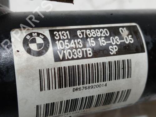 Right front shock absorber BMW 1 (E87)  | BP23527948M17 