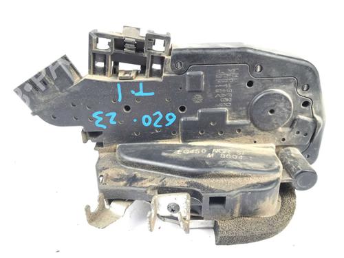 rear-left-lock-nissan-murano-ii-z51-2-pines-2007-2008-2009-2010-2011-2012-2013-2014-16494097 main image