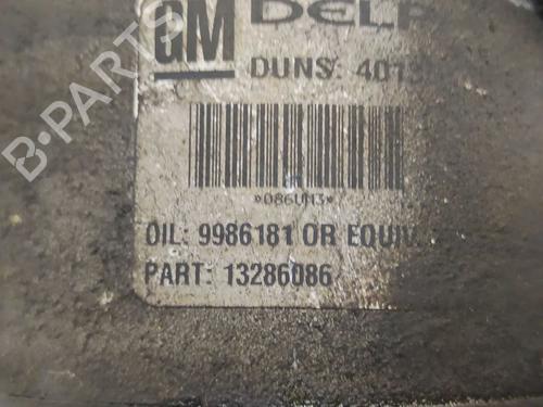 AC compressor OPEL ASTRA H (A04) 1.7 CDTI (L48) | BP36452839M34 - Image 4