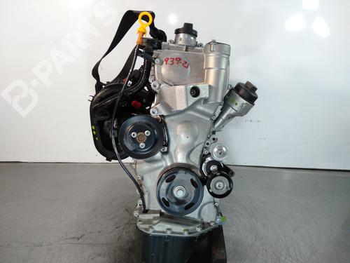 Used Engine Engine SEAT IBIZA IV (6J5, 6P1) [2008-2017] 9983464 9983464
