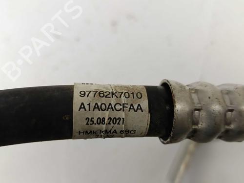 AC pipe HYUNDAI i10 III (AC3, AI3) 1.0 MPi | BP30860402M126 - Image 2