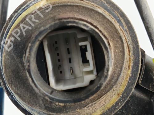 Rear right lock TOYOTA LAND CRUISER PRADO (_J12_) 3.0 D-4D (KDJ120, KDJ125) | BP29619144C99 