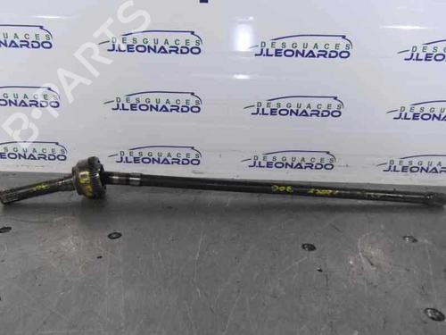 Used Left front driveshaft Left front driveshaft 11247493 11247493