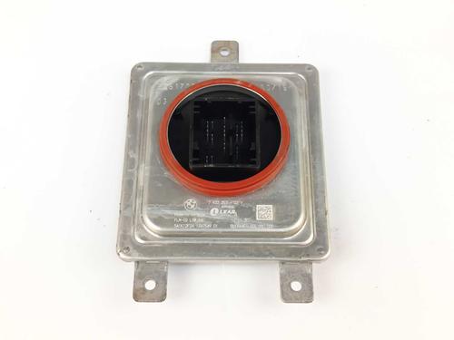 Used Xenon ballast Xenon ballast BMW 1 (F40) 118 i (140 hp) 34649631 34649631