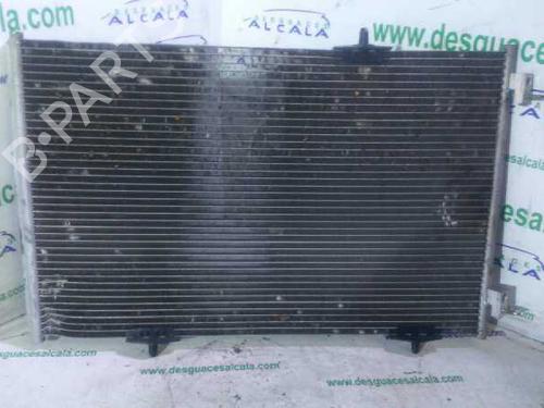 Used AC radiator AC radiator CITROËN C-ELYSEE (DD_) [2012-2026] 9988291 9988291