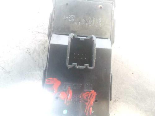 Left front window switch OPEL INSIGNIA A (G09) | BP9993385I27 - Image 2