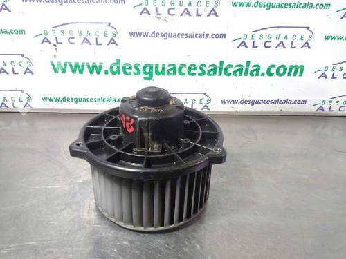 Used Heater blower motor TOYOTA RAV 4 II (_A2_) 2.0 D 4WD (CLA20_, CLA21_, CLA20R, CLA21R) (116 hp) 10928674