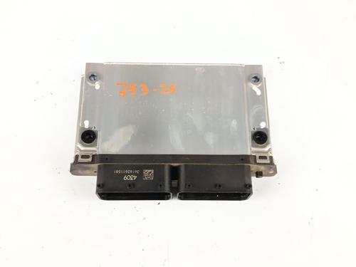 Calculateur moteur (ecu) HYUNDAI i10 III (AC3, AI3) 1.0 MPi (67 hp) 30793751
