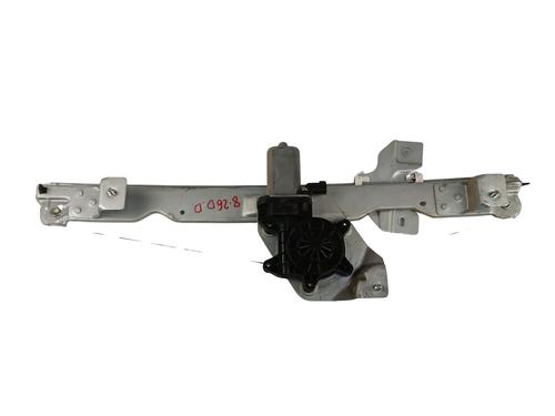 Front right window mechanism DACIA DUSTER (HS_) 1.5 dCi | BP31882840C23 - Image 2