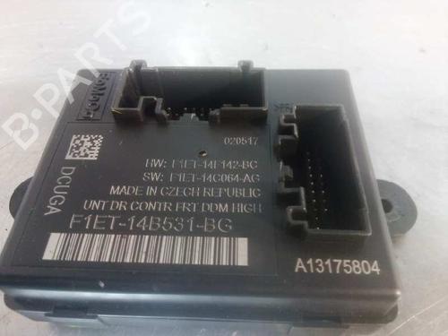 Electronic module FORD FOCUS III 2.3 RS AWD | BP14354864M83 