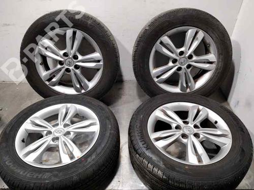 Used Rim HYUNDAI ix35 (LM, EL, ELH) [2009-2016]  9997824