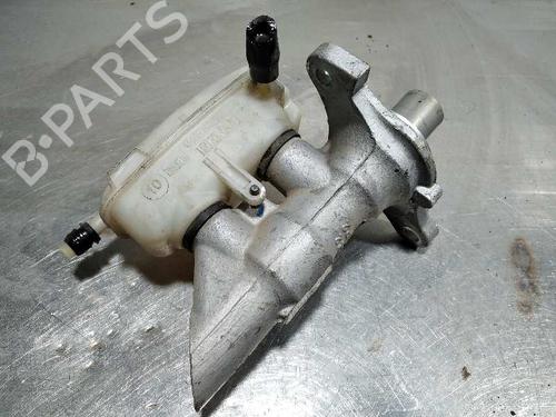 Brake master cylinder RENAULT GRAND SCÉNIC III (JZ0/1_)  | BP14355548M77 