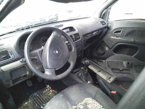 Transmisión delantera derecha RENAULT CLIO II (BB_, CB_)  | BP10179393M39 