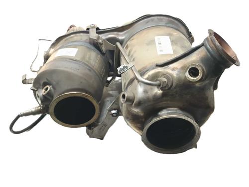 Particulate filter VW CADDY V Box Body/MPV (SBA, SBH) 2.0 TDi | BP37020973M81 - Image 2