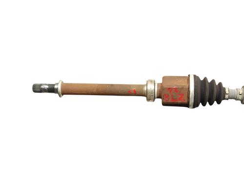 Right front driveshaft RENAULT KADJAR (HA_, HL_) 1.2 TCe 130 (HLMR) | BP34624020M39 - Image 2