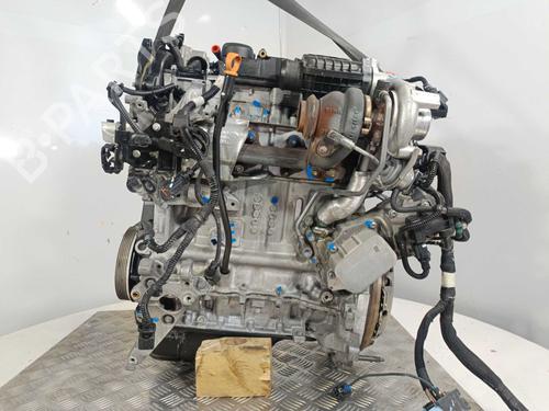 Engine PEUGEOT PARTNER Tepee 1.6 HDi 90 | BP39621823M1 - Image 16
