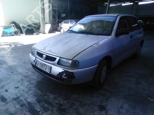 Steering column stalk SEAT IBIZA II (6K1) 1.4 i | BP13719947I23 