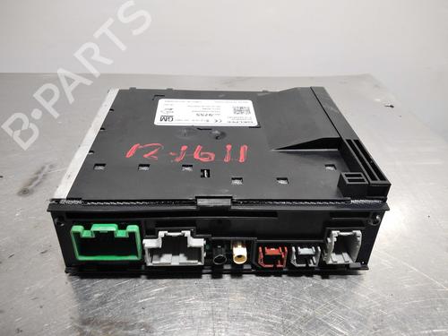 Used Electronic module Electronic module OPEL INSIGNIA A (G09) 1.6 CDTi (68) (120 hp) 10027690 10027690