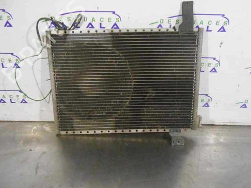 Used AC radiator AC radiator 9986065 9986065