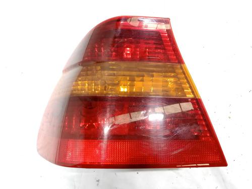 Used Left taillight Left taillight BMW 3 (E46) 320 d (150 hp) 23527308 23527308