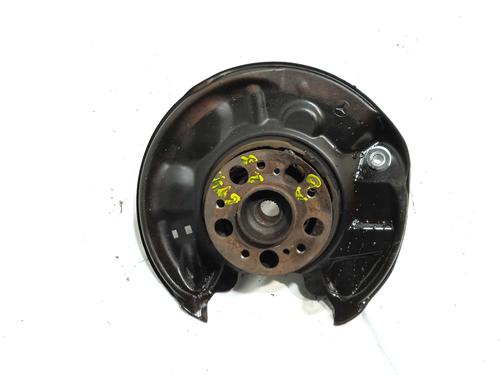 Used Right rear steering knuckle Right rear steering knuckle MERCEDES-BENZ C-CLASS Coupe (CL203) C 220 CDI (203.708) (150 hp) 16967971 16967971