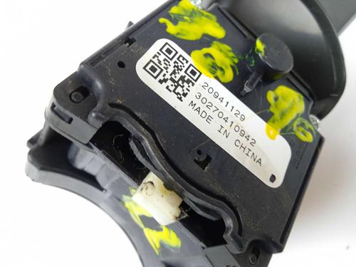 Headlight switch OPEL ASTRA J (P10) | BP10566710I24 - Image 3