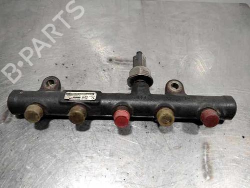 Used Injection rail Injection rail PEUGEOT EXPERT Tepee (VF3X_) [2007-2026] 10143428 10143428