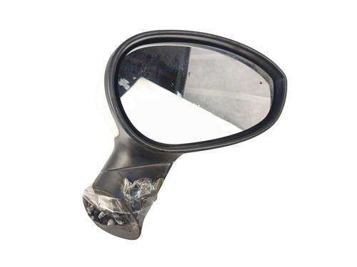 Used Right mirror Right mirror FIAT GRANDE PUNTO (199_) 1.3 D Multijet (199.AXD11, 199.AXD1A, 199.AXD1B,... (90 hp) 40493359 40493359