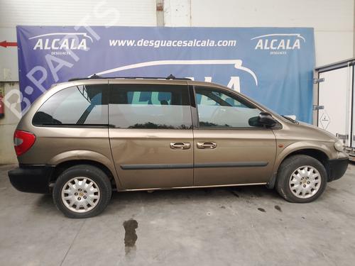 Used Parts CHRYSLER VOYAGER IV (RG, RS) 2.5 CRD (141 hp) 4455475