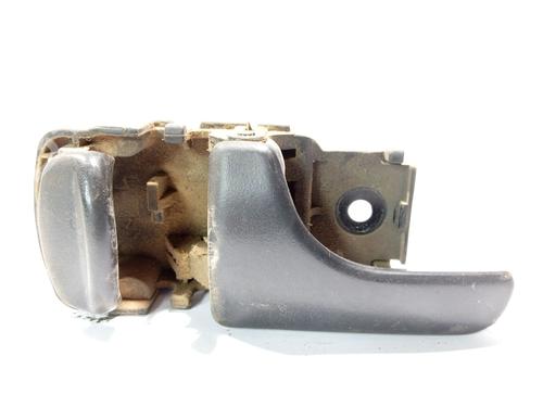 Used Front left interior door handle NISSAN TERRANO II (R20) 2.7 TDi 4WD (125 hp) 10010936