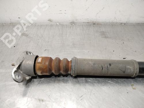 Right rear shock absorber SEAT IBIZA IV (6J5, 6P1) 1.0 TSI | BP10089933M19 
