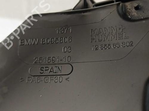 Air filter box BMW 3 (G20, G80, G28) M3 Competition | BP33288589M87  - Image 5