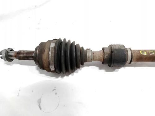 Left front driveshaft DACIA SANDERO III 1.0 TCe 90 | BP29260532M38 - Image 2