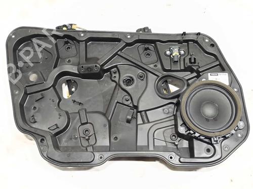 Used Front left window mechanism Front left window mechanism VOLVO S60 II (134) D4 (190 hp) 28620789 28620789