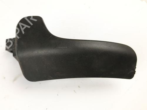 Used Front left interior door handle FIAT DUCATO Van (250_) 130 Multijet 2,3 D (131 hp) 30143518