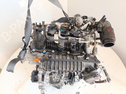 Engine HYUNDAI i30 (PDE, PD, PDEN) 1.0 T-GDI | BP36140725M1  - Image 19