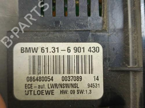 Headlight switch BMW 3 (E46) 320 d | BP36297108I24 - Image 3