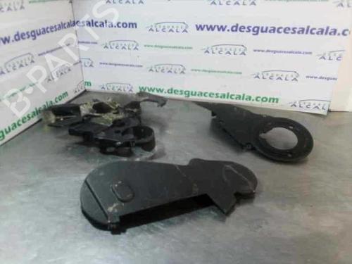 Used Timing cover Timing cover SEAT TOLEDO IV (KG3) [2012-2019] 14354590 14354590