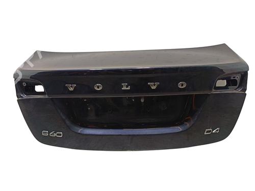 Used Tailgate VOLVO S60 II (134) D4 (190 hp) 28620769