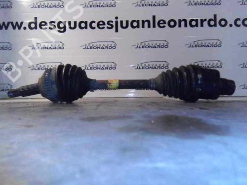 Used Left front driveshaft Left front driveshaft 11247323 11247323