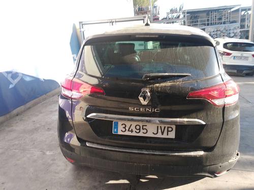 Switch RENAULT SCÉNIC IV (J9_) 1.5 dCi 110 | BP30906985I30  - Image 7