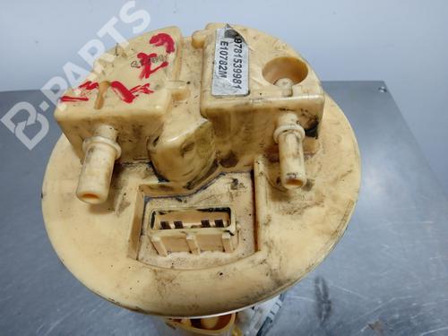 Fuel pump PEUGEOT 406 (8B)  | BP9984790M76 