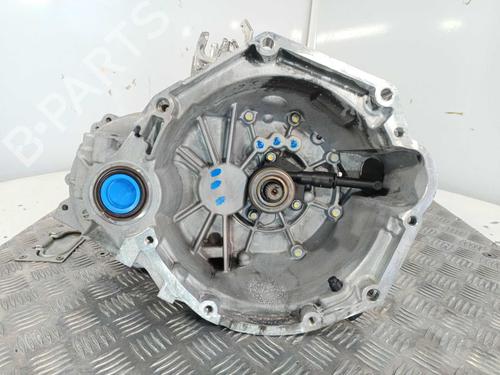 Used Gearbox Gearbox KIA STONIC (YB) 1.2 CVVT (84 hp) 40158801 40158801
