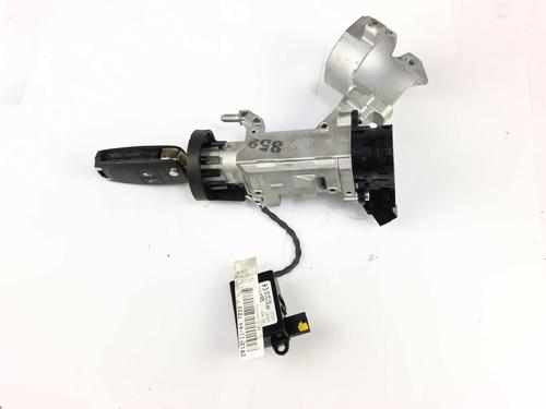 Ignition barrel CHEVROLET TRAX 1.7 TD | BP34446208M48 - Image 2