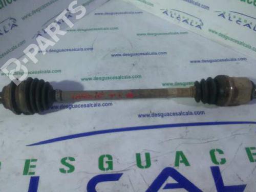 Antriebswelle links hinten für LAND ROVER FREELANDER I (L314) [1998-2006]  11014154