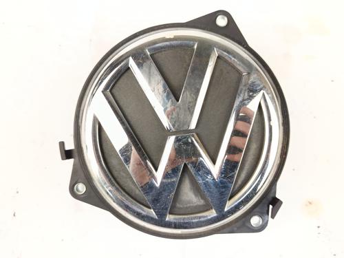 Maniglia del portellone VW POLO V (6R1, 6C1) 1.6 TDI (90 hp) 30697011