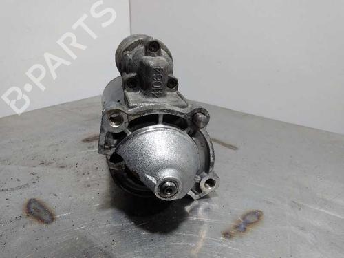 Used Starter Starter 10752660 10752660