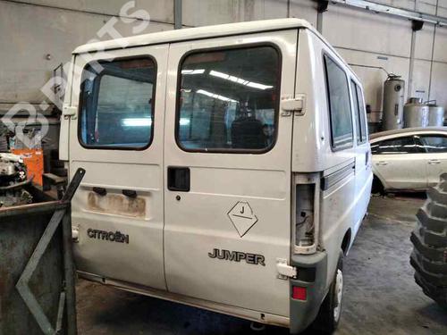 Used Parts CITROËN JUMPER I Bus (230P)    1069431