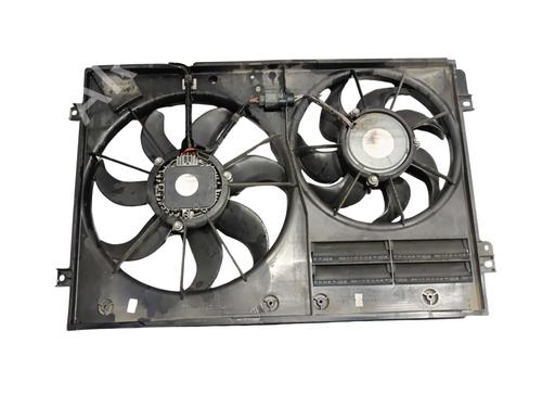 radiator-fan-vw-cc-b7-358-2011-2012-2013-2014-2015-2016-2017-33337145 main image